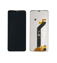 Tecno Spark 7 Lcd Ekran Dokunmatik Siyah Çıtasız Servis