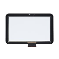 Toshiba At10 Touch Dokunmatik Siyah Tam Servis