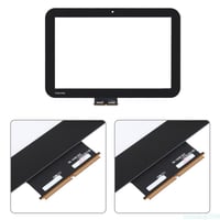 Toshiba At10 Touch Dokunmatik Siyah Tam Servis