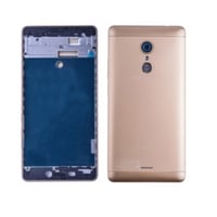 Ttnet Tt175 Kasa Kapak Gold Çıtalı