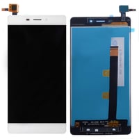 Ttnet Tt175 Lcd Ekran Dokunmatik Beyaz Çıtasız