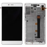 Ttnet Tt175 Lcd Ekran Dokunmatik Beyaz Çıtalı