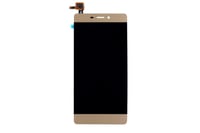 Ttnet Tt175 Lcd Ekran Dokunmatik Gold Çıtasız