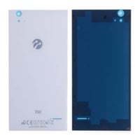 Turkcell T50 Arka Kapak Beyaz