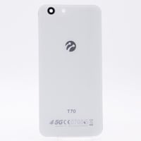 Turkcell T70 Arka Kapak Beyaz
