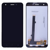 Turkcell T70 Lcd Ekran Dokunmatik Siyah Çıtasız