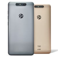 Turkcell T80 Kasa Kapak Siyah