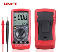 UNI-T UT58A Dijital Multimetre Ölçü Aleti