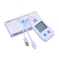 UNI-T UT658A/C/Dual USB Test Cihazı Dedektörü