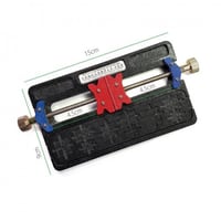 Universal Chip Kalıplama İçin Bord Tutucu TE-073