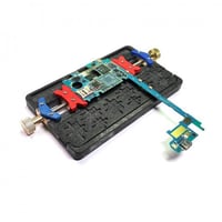 Universal Chip Kalıplama İçin Bord Tutucu TE-073