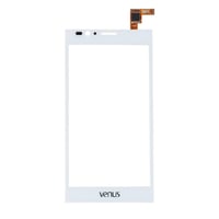 Vestel Venüs 5. 0x Dokunmatik Touch Beyaz Çıtasız
