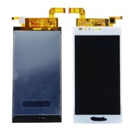 Vestel Venüs 5. 0x Lcd Ekran Dokunmatik Beyaz Çıtasız