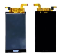 Vestel Venüs 5. 0x Lcd Ekran Dokunmatik Siyah Çıtasız