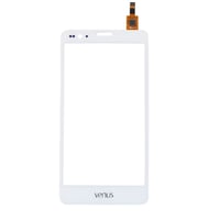 Vestel Venüs 5. 5v Dokunmatik Touch Beyaz Çıtasız