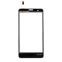 Vestel Venüs 5. 5v Dokunmatik Touch Siyah Çıtasız