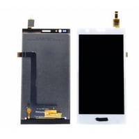 Vestel Venüs 5.5x Lcd Ekran Dokunmatik Beyaz Çıtasız