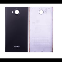Vestel Venüs 5,0x Arka Kapak Siyah