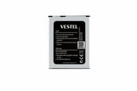 Vestel Venüs E3 Batarya Pil