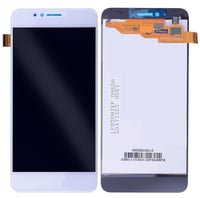Vestel Venüs E3 Lcd Ekran Dokunmatik Beyaz Çıtasız