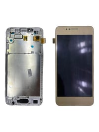 Vestel Venüs E3 Lcd Ekran Dokunmatik Gold Çıtalı