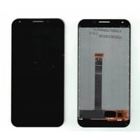 Vestel Venüs V3 5000 Lcd Ekran Dokunmatik Siyah Çıtasız