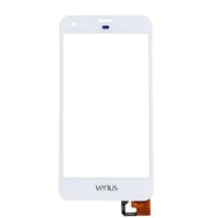 Vestel Venüs V3 5010 Dokunmatik Touch Beyaz Çıtasız