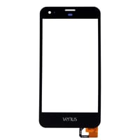 Vestel Venüs V3 5010 Dokunmatik Touch Siyah Çıtasız