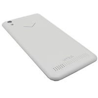 Vestel Venüs V3 5020 Arka Kapak Beyaz
