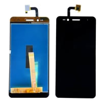 Vestel Venüs V3 5020 Lcd Ekran Dokunmatik Siyah Çıtasız