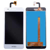 Vestel Venüs V3 5020 Lcd Ekran Dokunmatik Beyaz Çıtasız