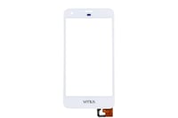 Vestel Venüs V3 5040 Dokunmatik Touch Beyaz Çıtasız