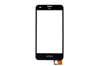 Vestel Venüs V3 5040 Dokunmatik Touch Siyah Çıtasız