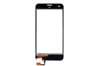 Vestel Venüs V3 5040 Dokunmatik Touch Siyah Çıtasız