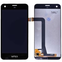 Vestel Venüs V3 5040 Lcd Ekran Dokunmatik Siyah Çıtasız Servis