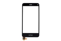 Vestel Venüs V3 5070 Dokunmatik Touch Siyah Çıtasız