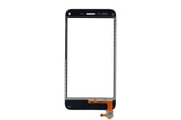 Vestel Venüs V3 5070 Dokunmatik Touch Siyah Çıtasız