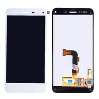 Vestel Venüs V3 5070 Lcd Ekran Dokunmatik Beyaz Çıtasız