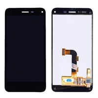 Vestel Venüs V3 5070 Lcd Ekran Dokunmatik Siyah Çıtasız