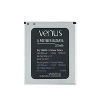 Vestel Venüs V3 5530 Batarya Pil