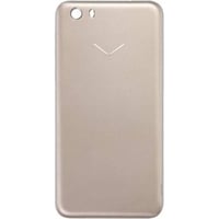 Vestel Venüs V3 5570 Arka Kapak Gold