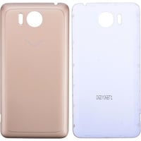 Vestel Venüs V3 5580 Arka Kapak Gold