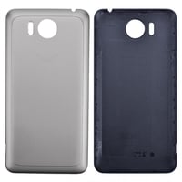 Vestel Venüs V3 5580 Arka Kapak Silver