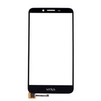 Vestel Venüs V3 5580 Dokunmatik Touch Siyah Çıtasız