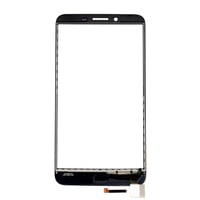 Vestel Venüs V3 5580 Dokunmatik Touch Siyah Çıtasız