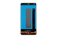 Vestel Venüs V4 Lcd Ekran Dokunmatik Beyaz Çıtasız