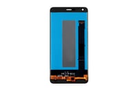 Vestel Venüs V4 Lcd Ekran Dokunmatik Siyah Çıtasız