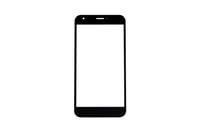 Vestel Venüs V5 Lens Siyah