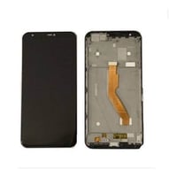 Vestel Venüs V6 Lcd Ekran Dokunmatik Siyah Çıtalı