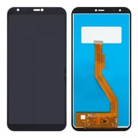 Vestel Venüs V6 Lcd Ekran Dokunmatik Siyah Çıtasız